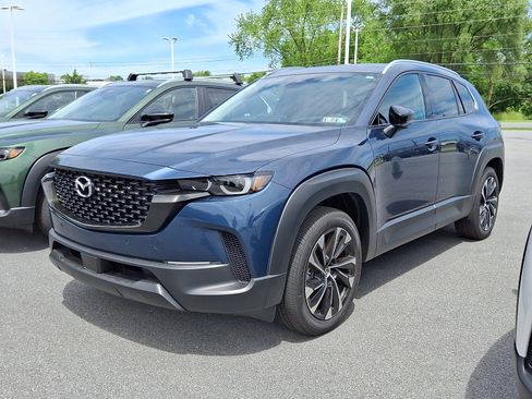 New 2026 MAZDA CX-50 2.5 Hybrid w/ Premium Plus Pkg AWD/4WD image 3