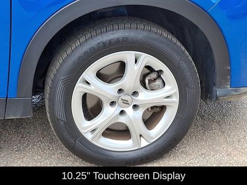 Used 2024 Dodge Hornet GT image 11