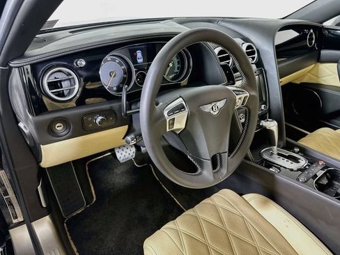 Used 2014 Bentley Flying Spur W12 AWD/4WD image 11
