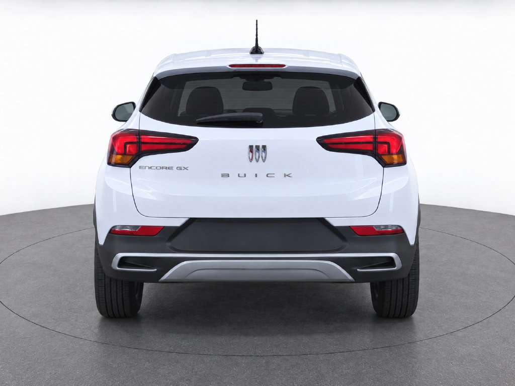 Used 2024 Buick Encore GX Preferred FWD image 9