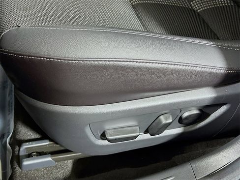 Used 2025 MAZDA CX-50 AWD 2.5 S w/ Cargo Package image 16