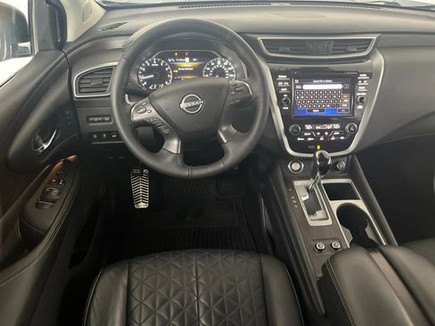 Used 2024 Nissan Murano Platinum w/ Cargo Package AWD/4WD image 33