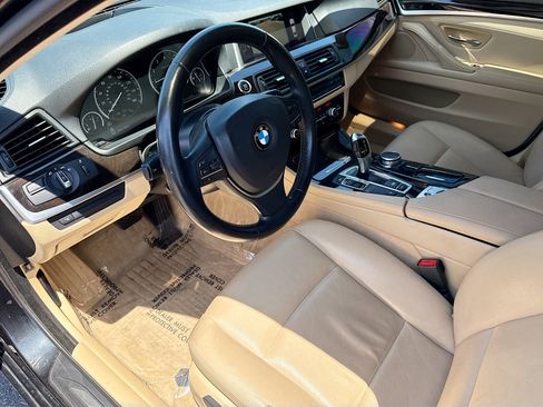 Used 2015 BMW 528i Sedan RWD image 26