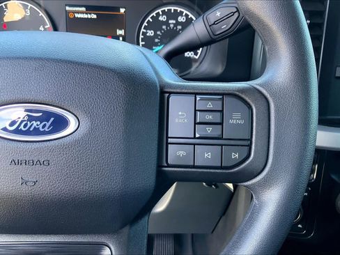 Certified 2025 Ford F250 XL w/ STX Appearance Package image 24