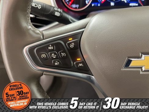 Used 2024 Chevrolet Malibu LT FWD image 28