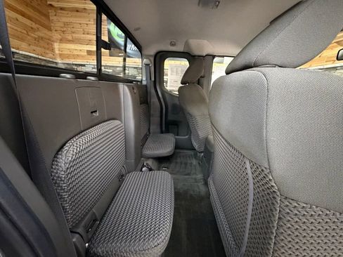 Used 2017 Nissan Frontier SV w/ SV Value Truck Package image 29