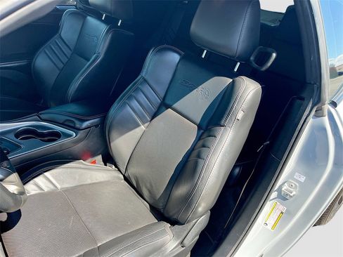 Used 2022 Dodge Challenger SRT Hellcat Redeye image 20