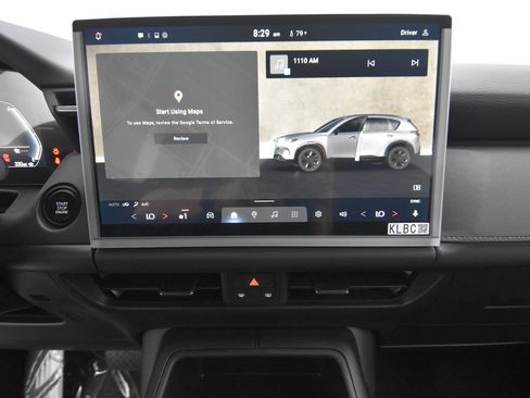 New 2026 MAZDA CX-5 Select AWD/4WD image 31