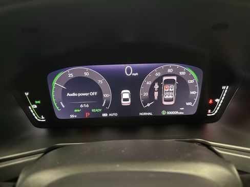 New 2026 Honda Accord Sport image 9