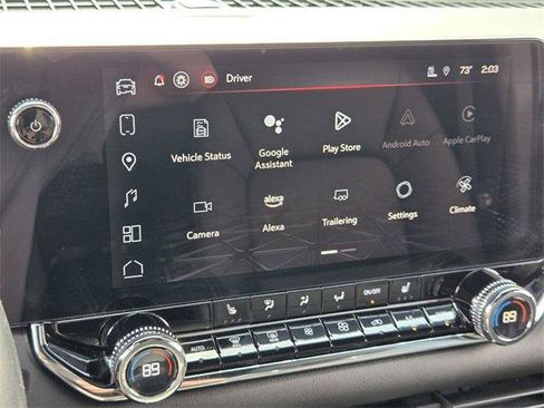 Certified 2023 GMC Canyon Elevation w/ Elevation Premium Package image 19