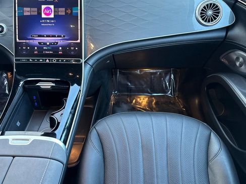 Certified 2023 Mercedes-Benz EQS 450+ SUV image 30