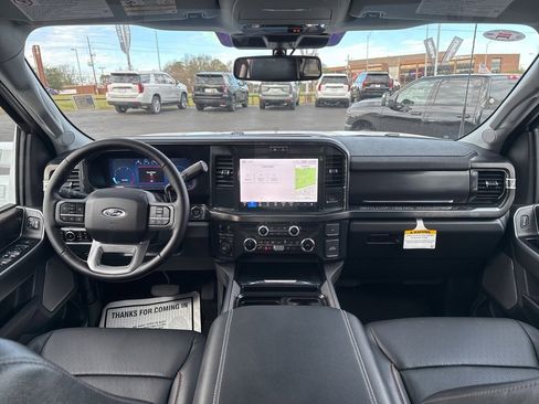 Used 2026 Ford F450 Lariat w/ FX4 Off-Road Package image 24