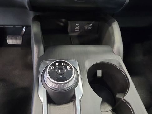 Used 2024 Ford Escape Active AWD/4WD image 22