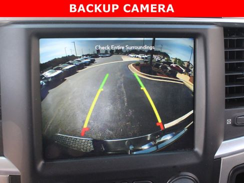 Used 2020 RAM 1500 Classic SLT w/ Luxury Group RWD image 23