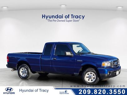 Used 2011 Ford Ranger XLT