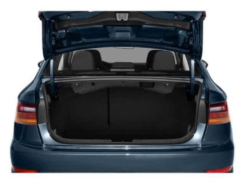 Used 2019 Volkswagen Jetta SEL Premium FWD image 14