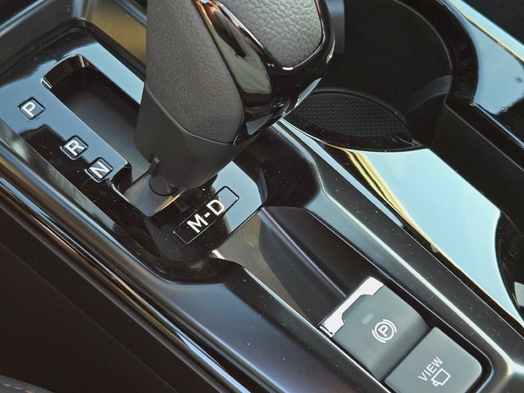 New 2026 Subaru Forester Touring AWD/4WD image 40
