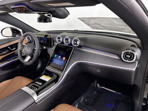 New 2026 Mercedes-Benz CLE 300 4MATIC Cabriolet image 30