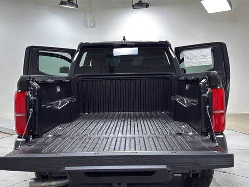 New 2026 Toyota Tacoma TRD Off-Road image 16