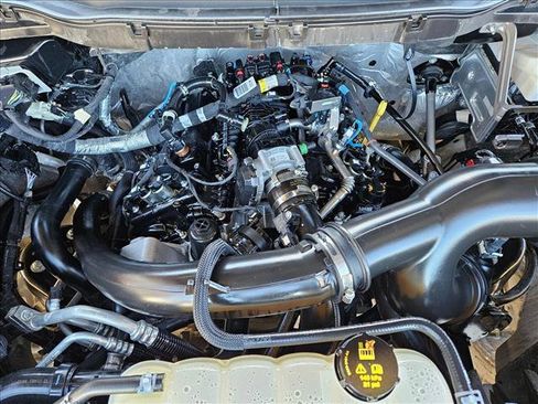 Used 2024 Ford F150 STX image 23