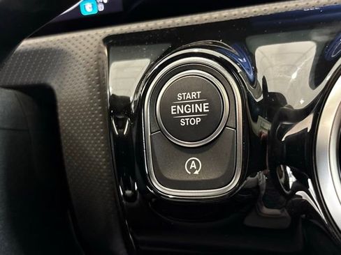 New 2026 Mercedes-Benz CLA 250 image 18