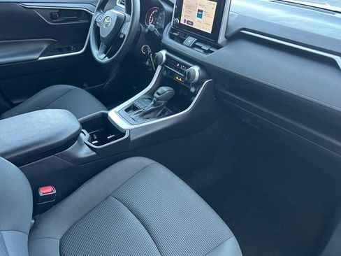 Certified 2024 Toyota RAV4 LE image 21