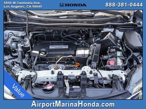 Used 2015 Honda CR-V EX image 30