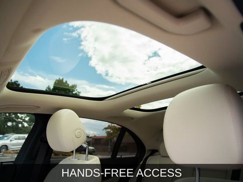 Used 2023 Mercedes-Benz E 350 Sedan image 14