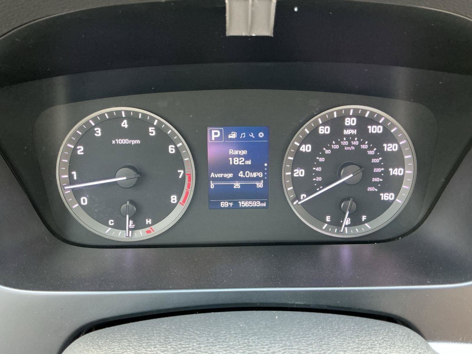 Used 2016 Hyundai Sonata SE FWD image 10