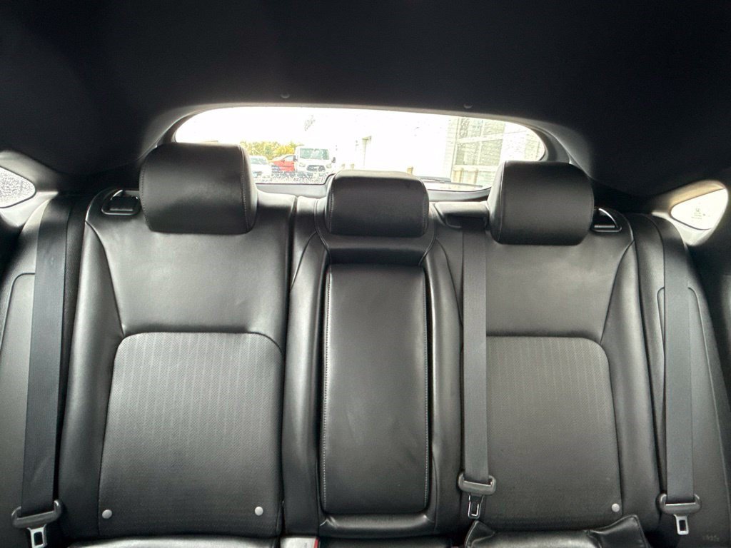 Used 2022 Honda Civic Sport Touring image 9