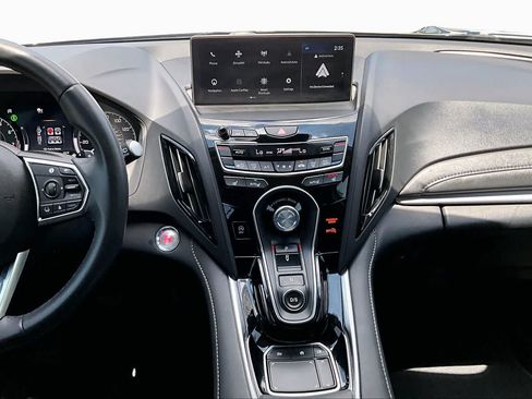 Certified 2023 Acura RDX FWD w/ Technology Package image 7