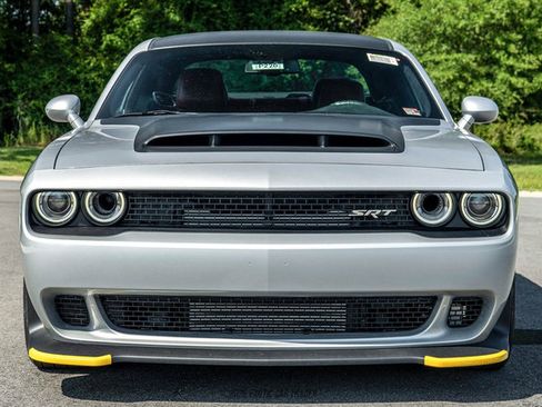 Used 2023 Dodge Challenger SRT Hellcat Redeye RWD image 11
