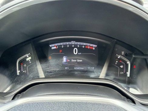 Used 2022 Honda CR-V Touring image 26