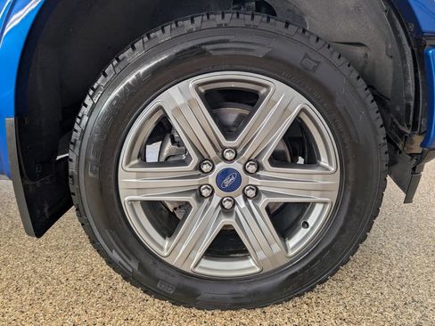 Used 2018 Ford F150 XLT w/ Equipment Group 302A Luxury image 20