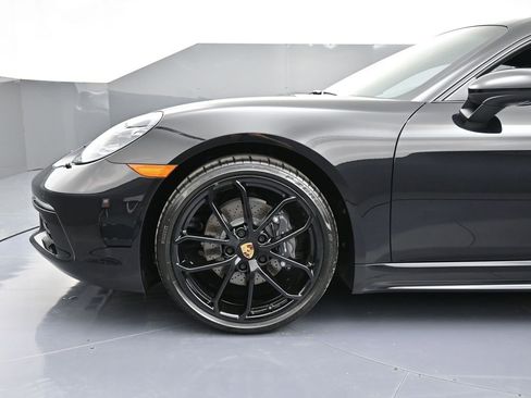 New 2025 Porsche 718 Cayman image 15