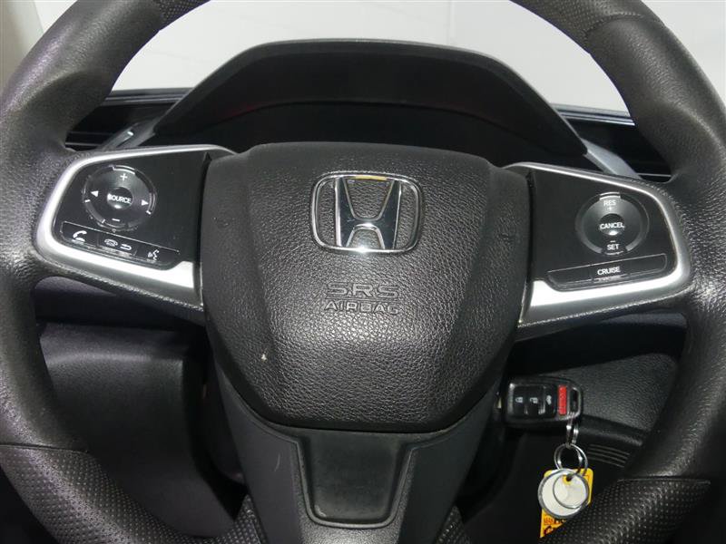 Used 2016 Honda Civic LX image 28