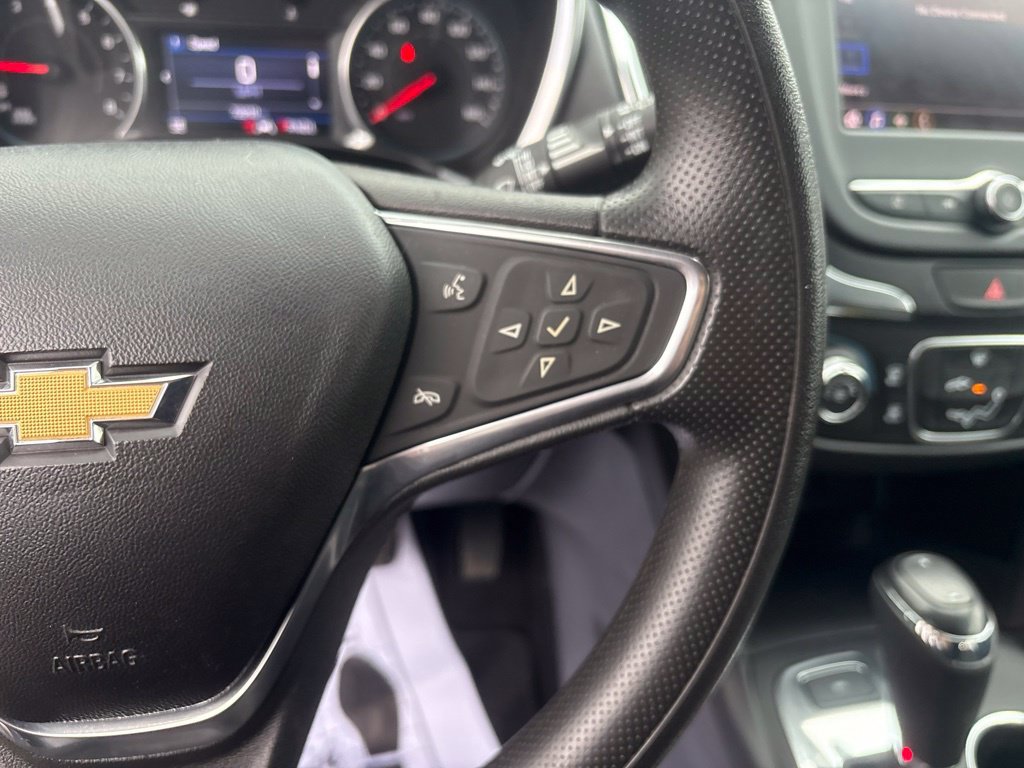 Used 2020 Chevrolet Equinox LT AWD/4WD image 21