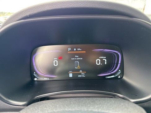 Certified 2023 Kia Soul EX image 19