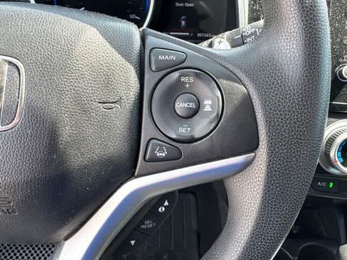 Used 2018 Honda Fit EX image 13