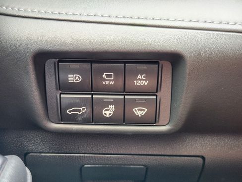 Used 2021 Toyota Highlander Platinum AWD/4WD image 79