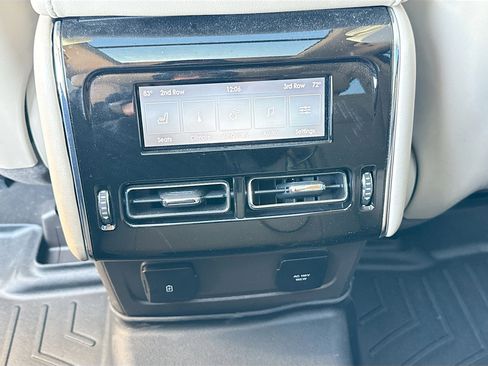 Used 2022 Lincoln Aviator Reserve w/ Elements Package Plus image 21