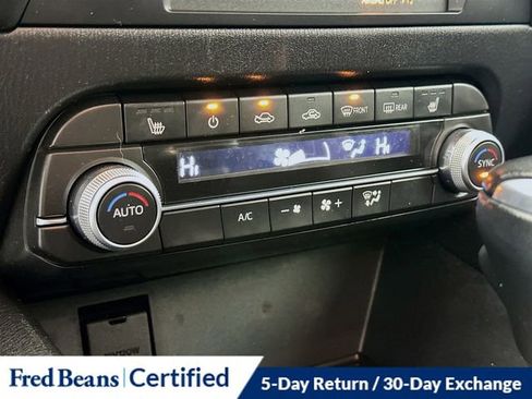 Used 2020 MAZDA CX-5 Touring image 18