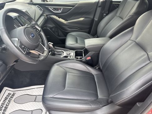 Used 2020 Subaru Forester Touring AWD/4WD image 12