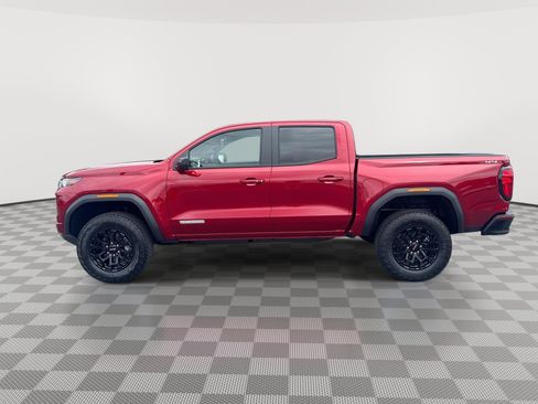 New 2026 GMC Canyon Elevation w/ Convenience Package AWD/4WD image 5