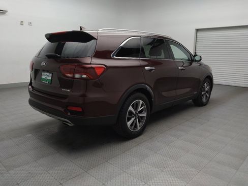Used 2019 Kia Sorento EX image 9