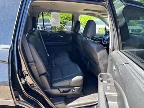 Used 2021 Honda Pilot EX-L image 16