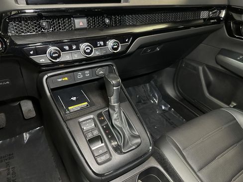 Used 2024 Honda CR-V EX-L image 28