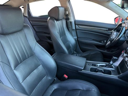 Used 2020 Honda Accord EX-L image 15