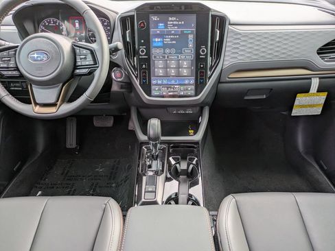 Certified 2026 Subaru Forester Sport AWD/4WD image 17