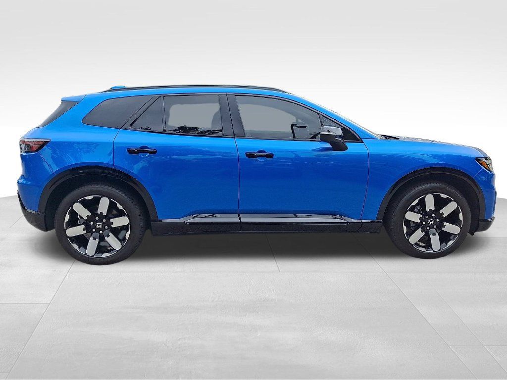 Used 2025 Honda Prologue Elite image 7